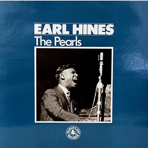 Earl Hines - The Pearls