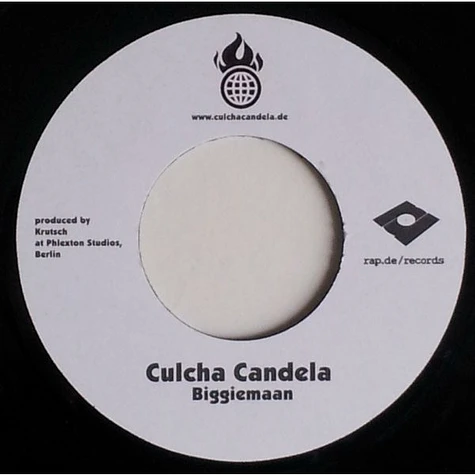 Culcha Candela - Biggiemaan