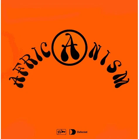 V.A. - Africanism