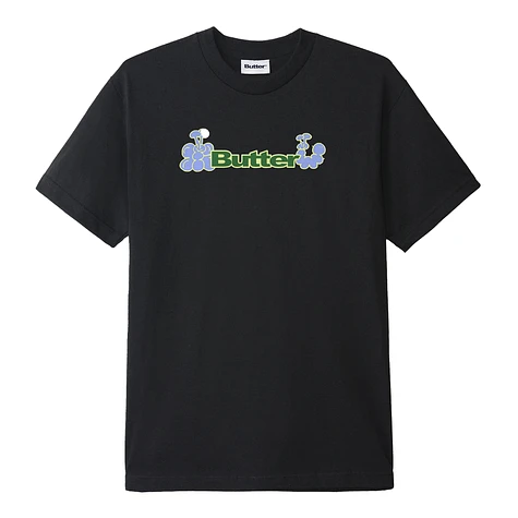 Butter Goods - Bugs Logo Tee