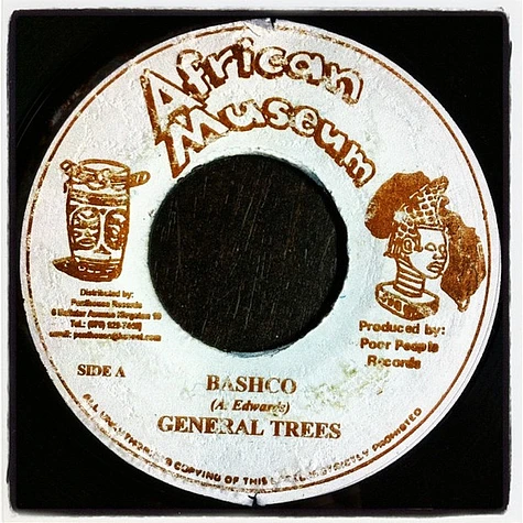 General Trees - Bashco