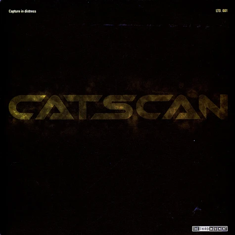 Catscan - Capture In Distress