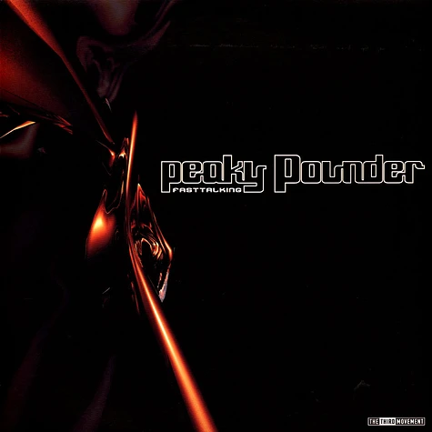 Peaky Pounder - Fasttalking