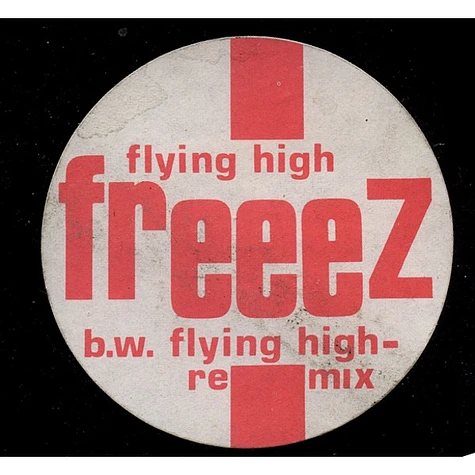 Freeez - Flying High