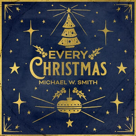 Michael W Smith - Every Christmas