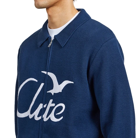 Arte Antwerp - Bird Logo Jacket