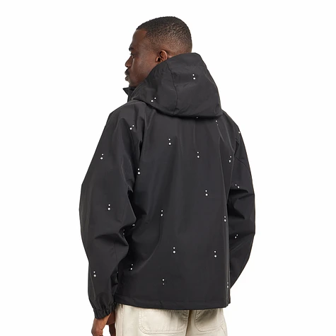 Arte Antwerp - Technical Revits Jacket