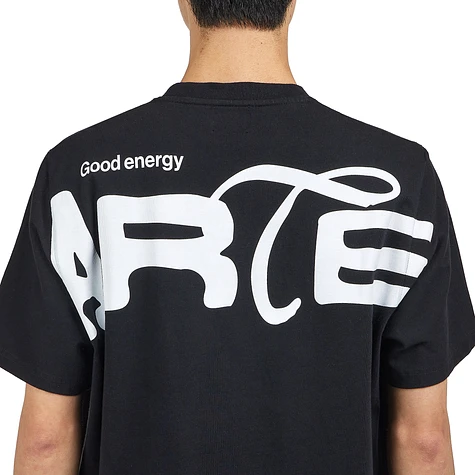 Arte Antwerp - "Good Energy Arte" T-Shirt