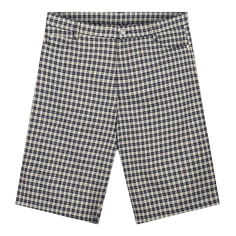 Arte Antwerp - Plaid Shorts