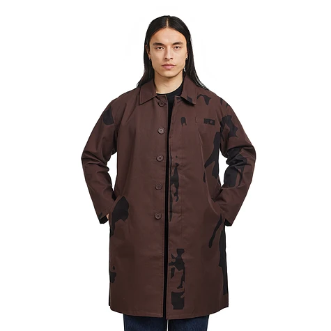 Arte Antwerp - Printed Coat