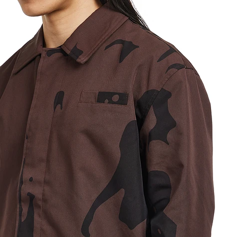 Arte Antwerp - Printed Coat