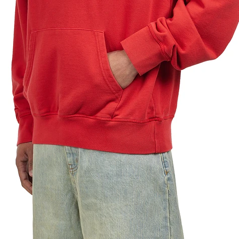 Arte Antwerp - Big Circled Bird Logo Hoodie