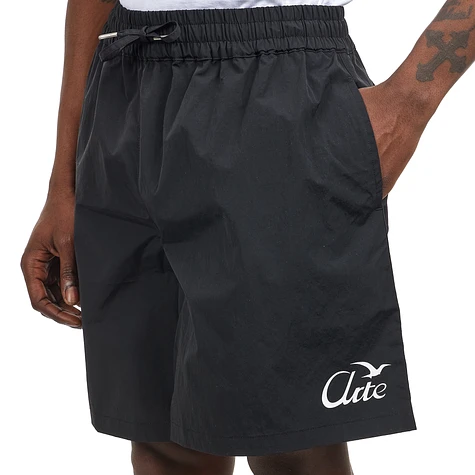 Arte Antwerp - Logo Birds Shorts
