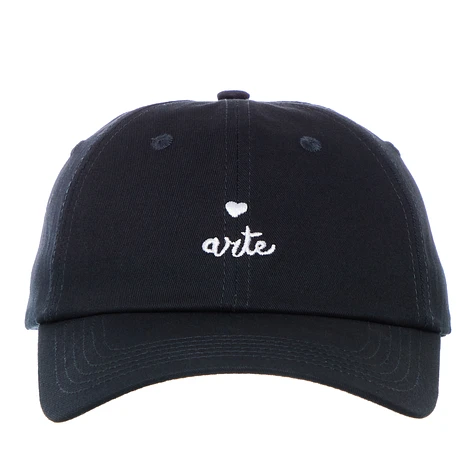 Arte Antwerp - Logo Heart Cap