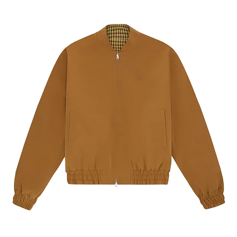 Arte Antwerp - Reversible Nylon Bomber