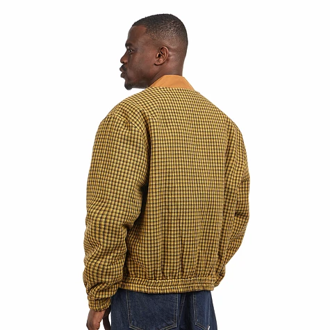 Arte Antwerp - Reversible Nylon Bomber