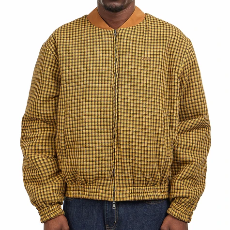 Arte Antwerp - Reversible Nylon Bomber