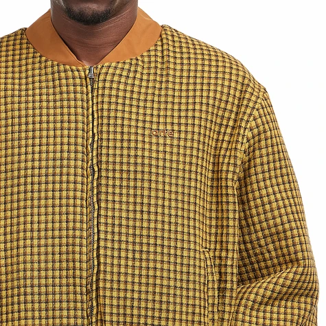 Arte Antwerp - Reversible Nylon Bomber