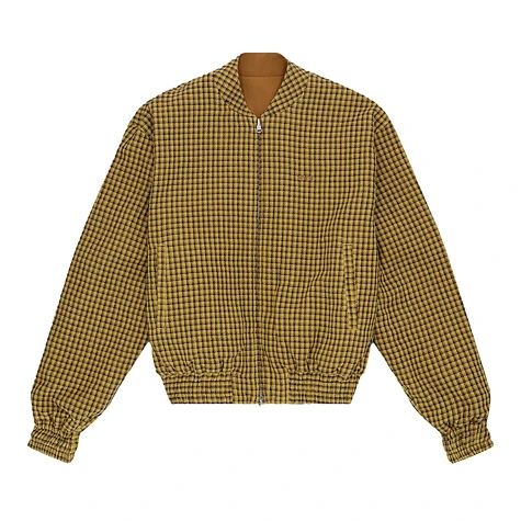 Arte Antwerp - Reversible Nylon Bomber