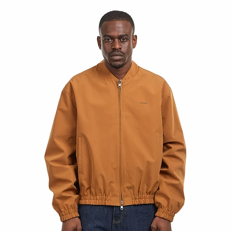 Arte Antwerp - Reversible Nylon Bomber