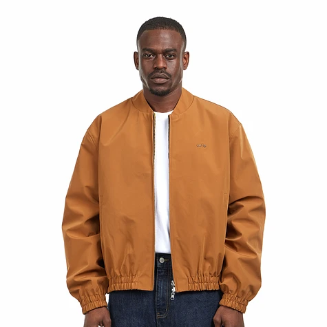 Arte Antwerp - Reversible Nylon Bomber