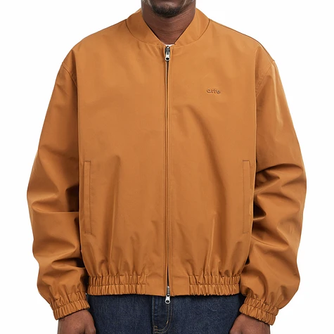 Arte Antwerp - Reversible Nylon Bomber