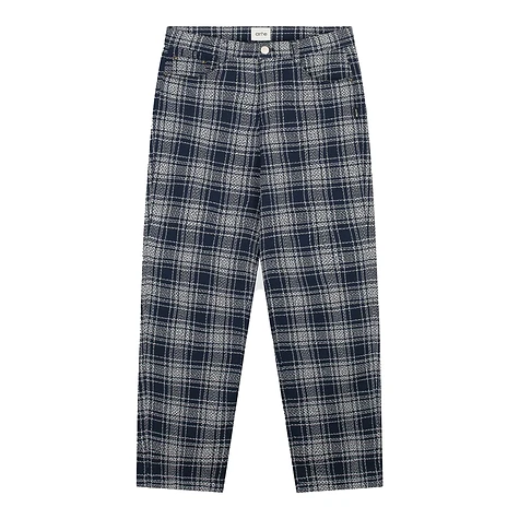 Arte Antwerp - Square Fabric Pants