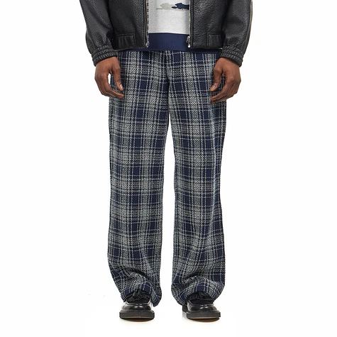 Arte Antwerp - Square Fabric Pants