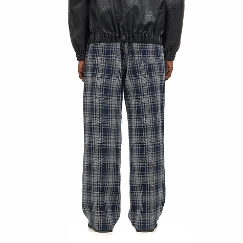 Arte Antwerp - Square Fabric Pants