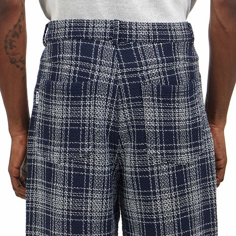 Arte Antwerp - Square Fabric Pants