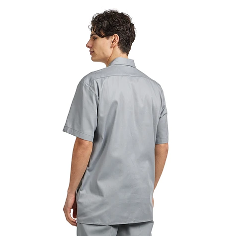 Dickies - Work Shirt SS Rec