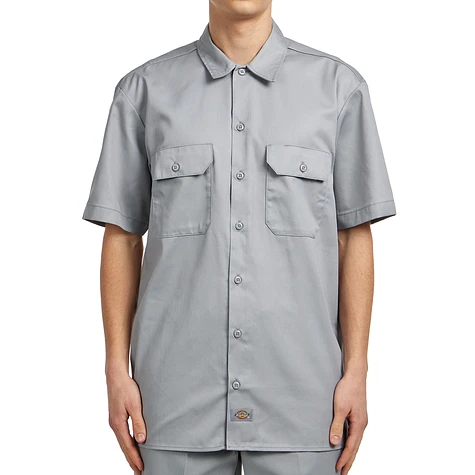 Dickies - Work Shirt SS Rec