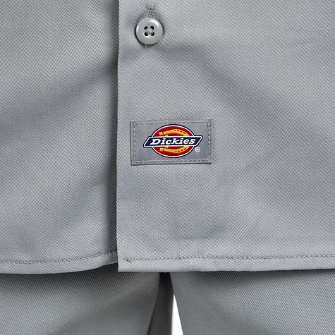 Dickies - Work Shirt SS Rec