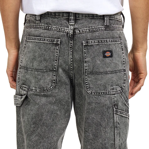 Dickies - Garyville Denim Short
