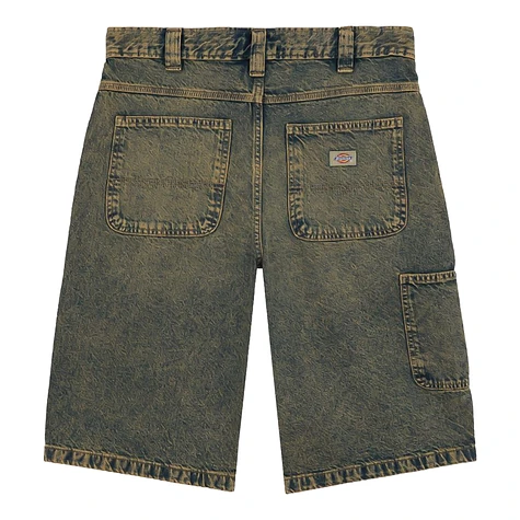 Dickies - Madison Denim Short