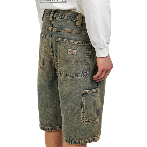 Dickies - Madison Denim Short