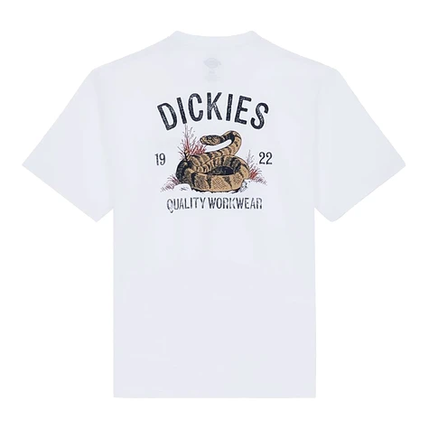 Dickies - Dickies Snake SS Tee