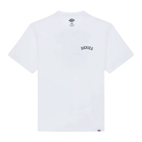 Dickies - Dickies Snake SS Tee