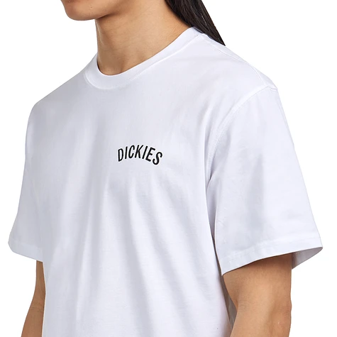 Dickies - Dickies Snake SS Tee