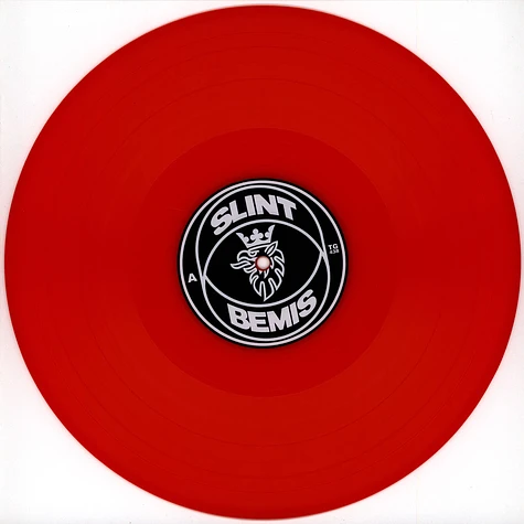 Slint - Tweez Red Vinyl Edition