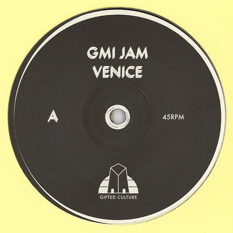 Hawaiian Chips, Autre & Two Thou - GMI Jam Venice