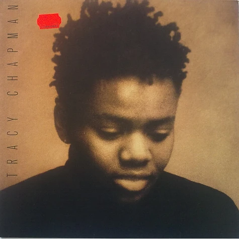 Tracy Chapman - Tracy Chapman