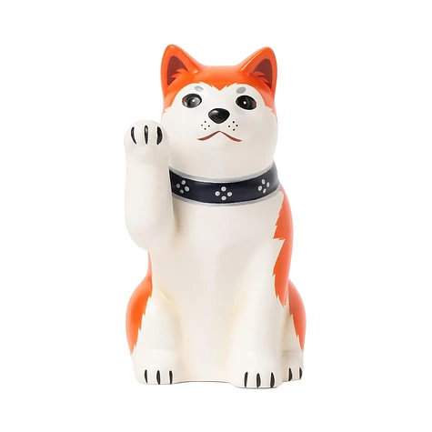 Beams Japan - Chugai Toen Fortune Dog Right (Small)