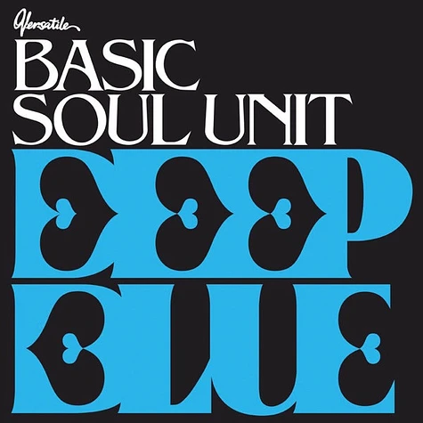 Basic Soul Unit - Deep Blue