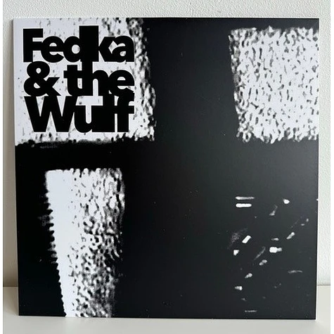 Fedka & The Wulf - Beardvasion