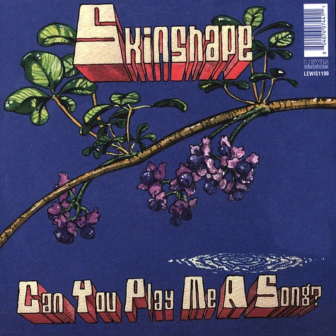 Skinshape - Stornoway Can You Play Me A Song