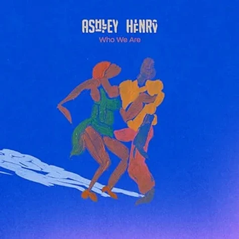 Ashley Henry / Judi Jackson / Alec Hewes - Who We Are