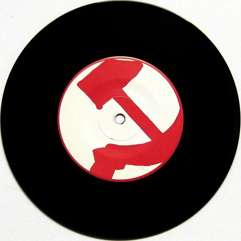 The Red Scare / True North - The Red Scare / True North