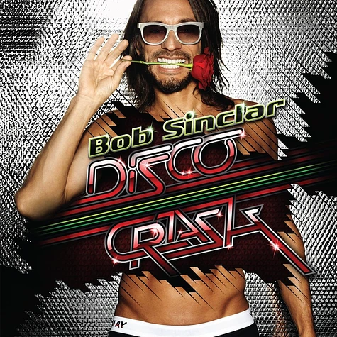 Bob Sinclar - Disco Crash