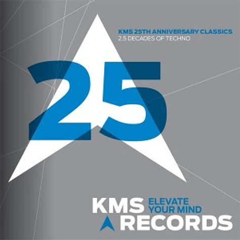 Inner City - KMS 25th Anniversary Classics - Sampler 10 Part 2